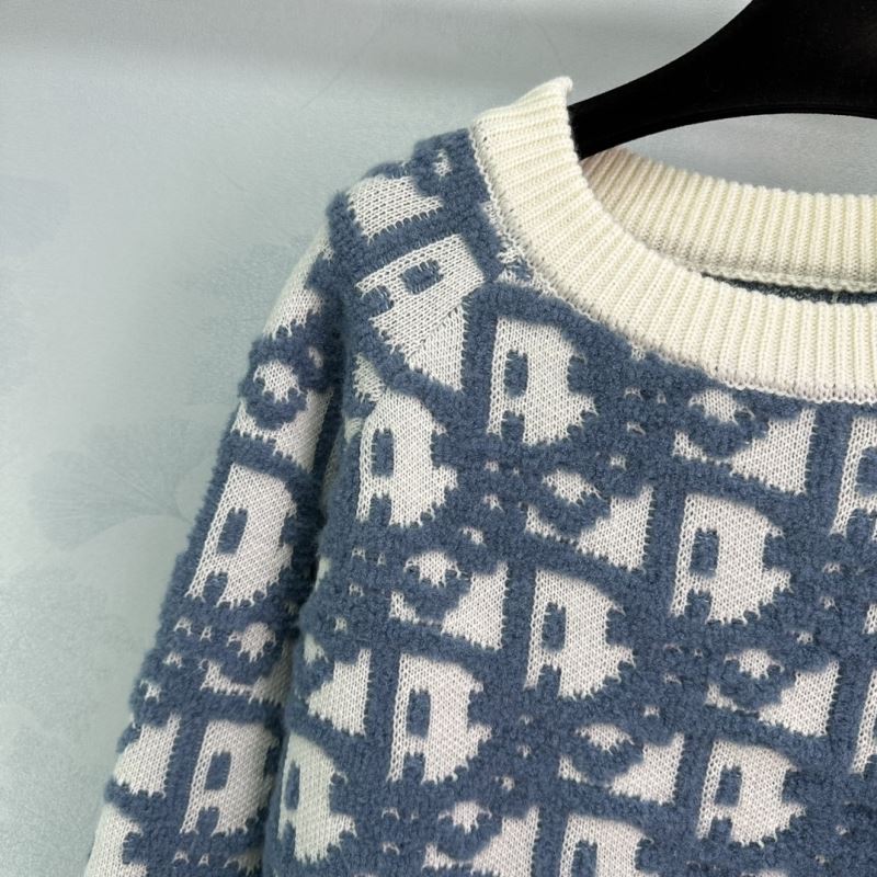 Christian Dior Sweaters